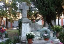 Sanremo: il 16 agosto visita guidata al Cimitero Monumentale, il 23 agosto concerto delle “Note Libere” cimitero sanremo