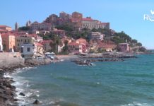 Imperia, venerdì in concerto al Duomo i coristi della francese Choral du Chable porto maurizio