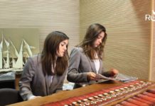 Liceali protagonisti al Video Festival Imperia