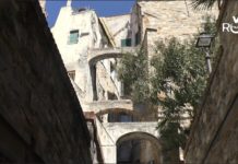 Sanremo, controlli straordinari nel centro storico: due arresti per spaccio, rintracciato uno straniero irregolare pigna sanremo