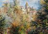 Bordighera, il Tavolo del Turismo approva il programma di eventi per Monet 2026 Monet Bordighera