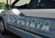 Rissa in un condominio a Ventimiglia, 9 arresti e 5 feriti polizia