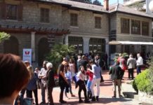 Sanremo, cancellato il seminario “Piante mediterranee tra scienza e tradizione” previsto il 26 ottobre