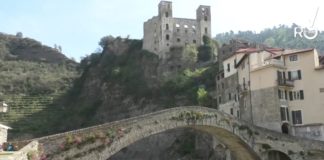 castello dolceacqua