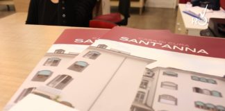 Imperia, la Casa di Cura Sant’Anna mette a disposizione 6 camere per pazienti in dimissioni da Covid-19 sant'anna imperia