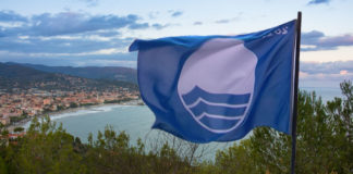 Ora Diano sogna la bandiera blu bandiera blu