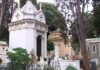 Sanremo, riaperta la cappella primigenia al cimitero della Foce Cimitero Foce Sanremo