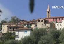 Torre Paponi, il borgo dove il tempo non scorre