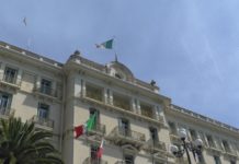 Dopo l’attentato di Barcellona, riunione tecnica sulla sicurezza in prefettura elezioni provinciali