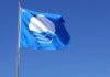 Liguria regina delle Bandiere Blu con 35 comuni, 8 in provincia di Imperia. Bucci: “Premiata la qualità delle acque e il lavoro di tutta la comunità ligure” Bandiera blu