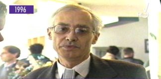 1996 – Andrea Guglieri rieletto sindaco di Diano Marina