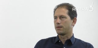 Za Garibaldi a Riviera Time: “Diano Marina è accogliente. Ma questa è invasione, non immigrazione”