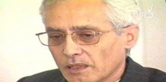 Diano Marina piange la scomparsa dell’ex sindaco Andrea Guglieri