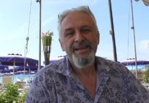 Raffaello Bastiani eletto nuovo presidente provinciale Fiba Confesercenti Imperia Raffaello Bastiani