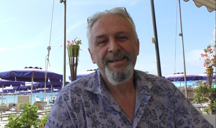 Raffaello Bastiani