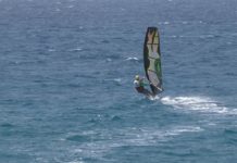 Sabato 3 e domenica 4 giugno, al Circolo la Rabina di Imperia, allenamento ufficiale per il campionato italiano di Parawindsurf e lezioni di Windsurf aperte a tutte le disabilità