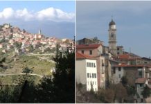 Triora e Bajardo, ecco le nuove giunte