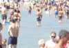 Caldo senza tregua in Liguria: temperature elevate e notti roventi almeno fino a fine mese caldo