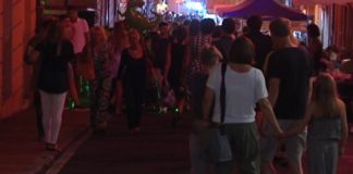 Estate blindata in Riviera: sicurezza o niente eventi