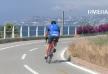 Ciclabile tra Taggia e Riva Ligure: il 18 marzo l’apertura delle rampe pista ciclabile