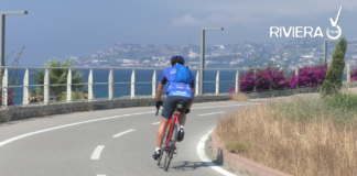 Coronavirus, Toti dà qualche dettaglio in più sull’ordinanza che la Regione si appresta a varare: “Niente fasce orario per la bicicletta. Via libera alle passeggiate da lunedì” pista ciclabile