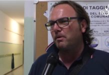 Elezioni Taggia 2017, Nigro: “Soddisfatto del risultato, ora opposizione propositiva”