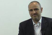 Abbo a Riviera Time: “Autocritica? Si per la biblioteca, non per Via Cascione”