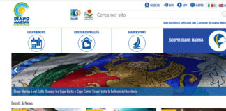 Eventi, gusto, mare e tanto altro: Diano Marina ha il suo nuovo portale turistico