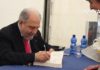 Sanremo, ai Martedì Letterari estivi Antonio Caprarica presenta “Il Bullo. Come Donald Trump ha distrutto l’Occidente” antonio caprarica
