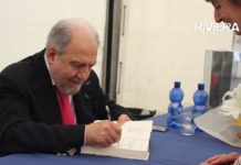 Sanremo, ai Martedì Letterari estivi Antonio Caprarica presenta “Il Bullo. Come Donald Trump ha distrutto l’Occidente” antonio caprarica