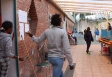 Chiesa di Sant’Antonio, un anno di accoglienza