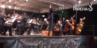 Bordighera, mercoledì 9 agosto ultimo appuntamento con la rassegna ‘Teatro in Giardino’