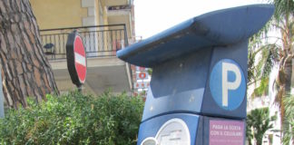 A Diano Marina parcheggiare è più semplice con l’App EasyPark
