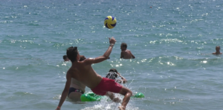 Turismo, Diano Marina promossa sotto l’ombrellone