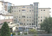 Ospedale di Imperia in lutto, è mancato l’ex primario di Ortopedia Francesco Alonzo ospedale imperia