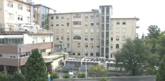 Imperia: sale a 13 il numero dei positivi ricoverati all’ospedale in Medicina ospedale imperia