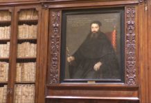 Alla Biblioteca Civica Aprosiana di Ventimiglia arriva “Se leggi ti lib(e)ri” biblioteca ventimiglia