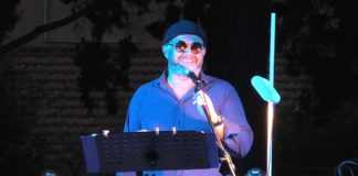 Diano Marina: venerdì torna Folk in Diano con Antonio Carli e il Musicabaret