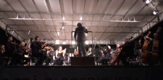 Bordighera, Orchestra Sinfonica pronta a scatenarsi a ritmo latino-americano