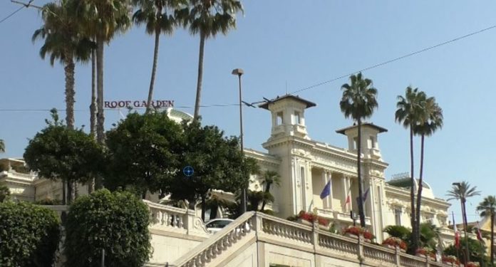 roof garden casinò di sanremo roof garden casinò di sanremo