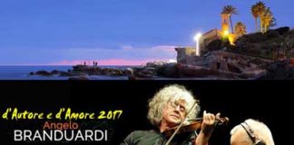 Bordighera, canzone d’Autore e Progressive Italiano protagonisti della Rassegna D’autore e d’Amore