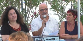 “Anna con tutti” apre la rassegna ‘Dianonoir’