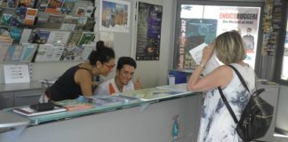 Riapre l’ufficio IAT a Diano Marina