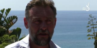 Bordighera, il consigliere Pallanca (FdI): “Situazione dovuta alle criticità del nostro depuratore divenuta insostenibile” Giacomo Pallanca