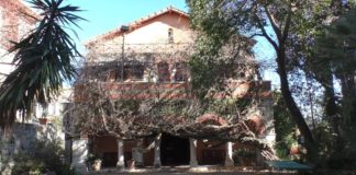 Al Museo Bicknell di Bordighera l’incontro sul turismo nella Riviera italiana e francese museo Bicknell