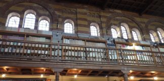 Bordighera, al museo Bicknell la presentazione del libro “Mario Pannunzio. La civiltà liberale” di Pier Franco Quaglieni museo Bicknell