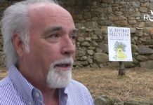 Bistrot dell’ulivo, Antonio Ricci: “Integrazione? L’ho sempre fatta con le veline”