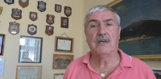 Stazione Diano nella bufera, Chiappori: “Io parafulmine della mancanze altrui”