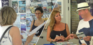 IAT, il centro di gravità del turismo di Diano Marina