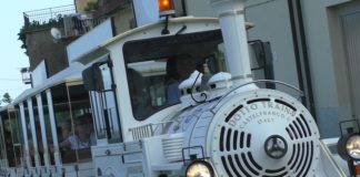 Golfo Dianese, torna il Trenino turistico: ecco i percorsi e gli orari